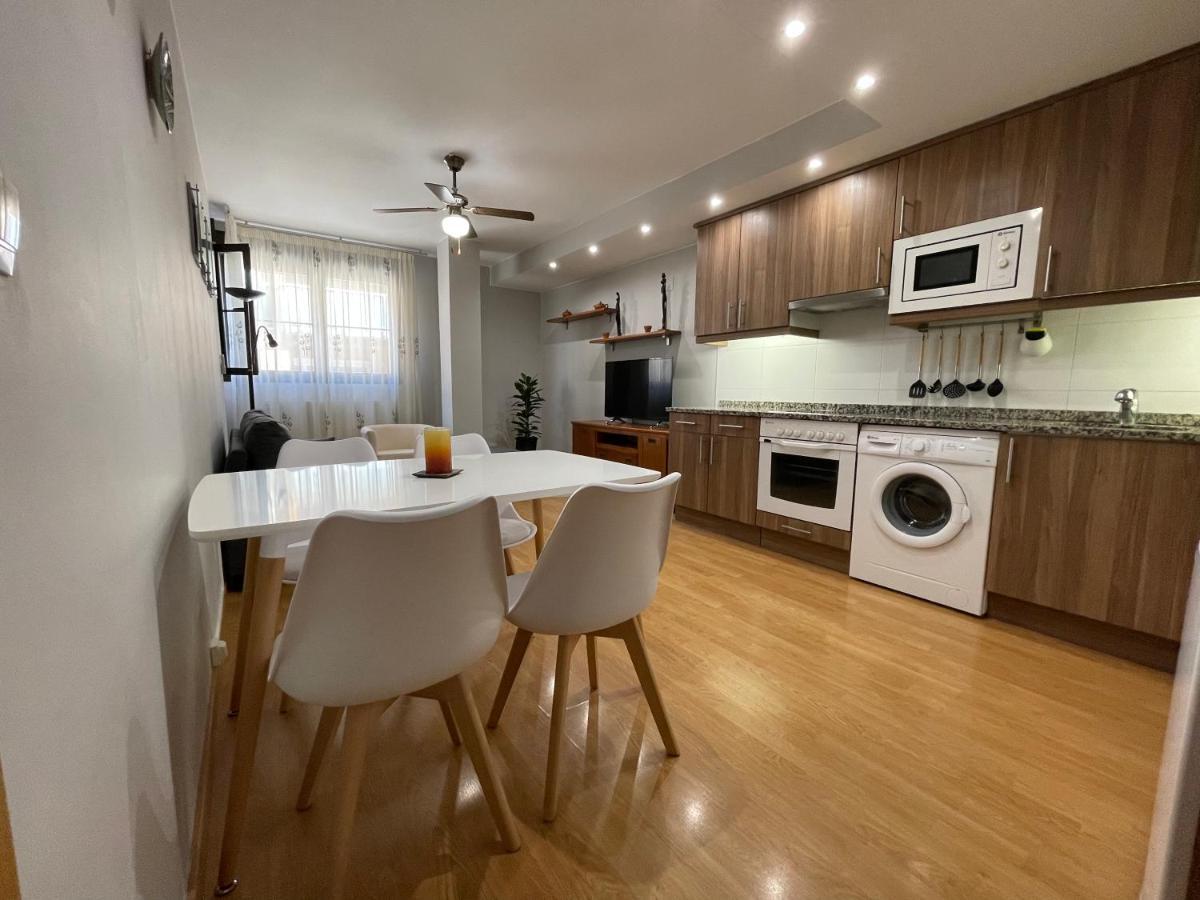 Apartamentos Riomonte - 4 Aínsa Esterno foto
