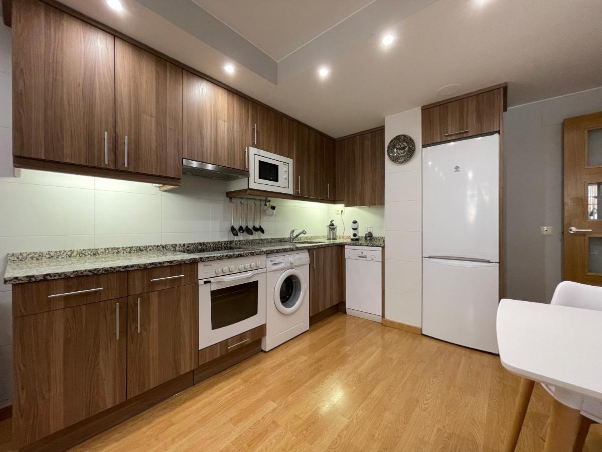 Apartamentos Riomonte - 4 Aínsa Esterno foto