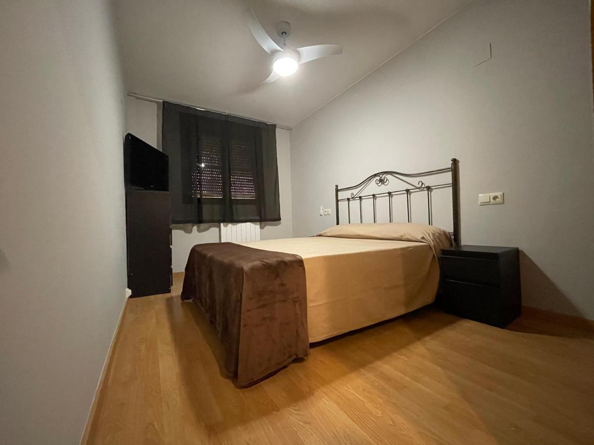 Apartamentos Riomonte - 4 Aínsa Esterno foto