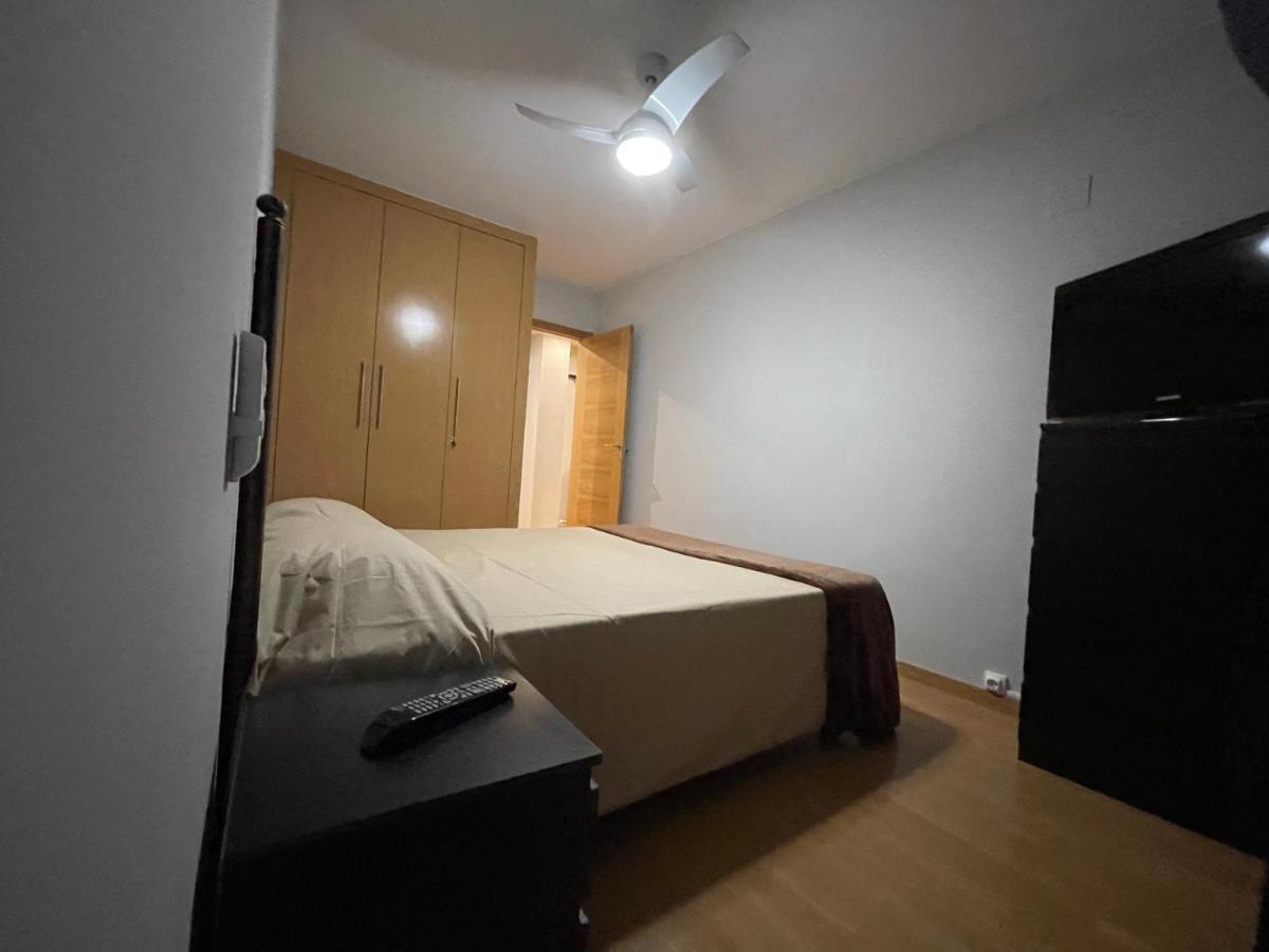 Apartamentos Riomonte - 4 Aínsa Esterno foto