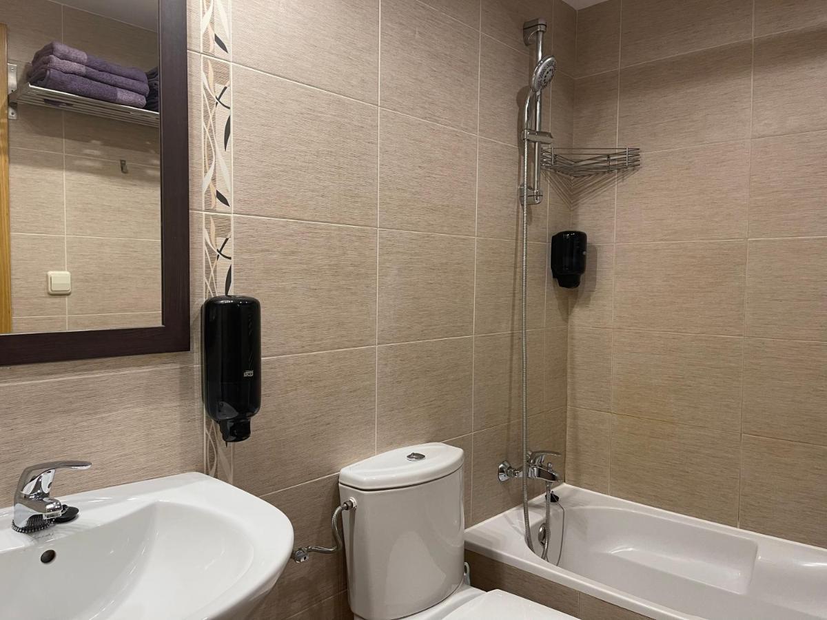 Apartamentos Riomonte - 4 Aínsa Esterno foto