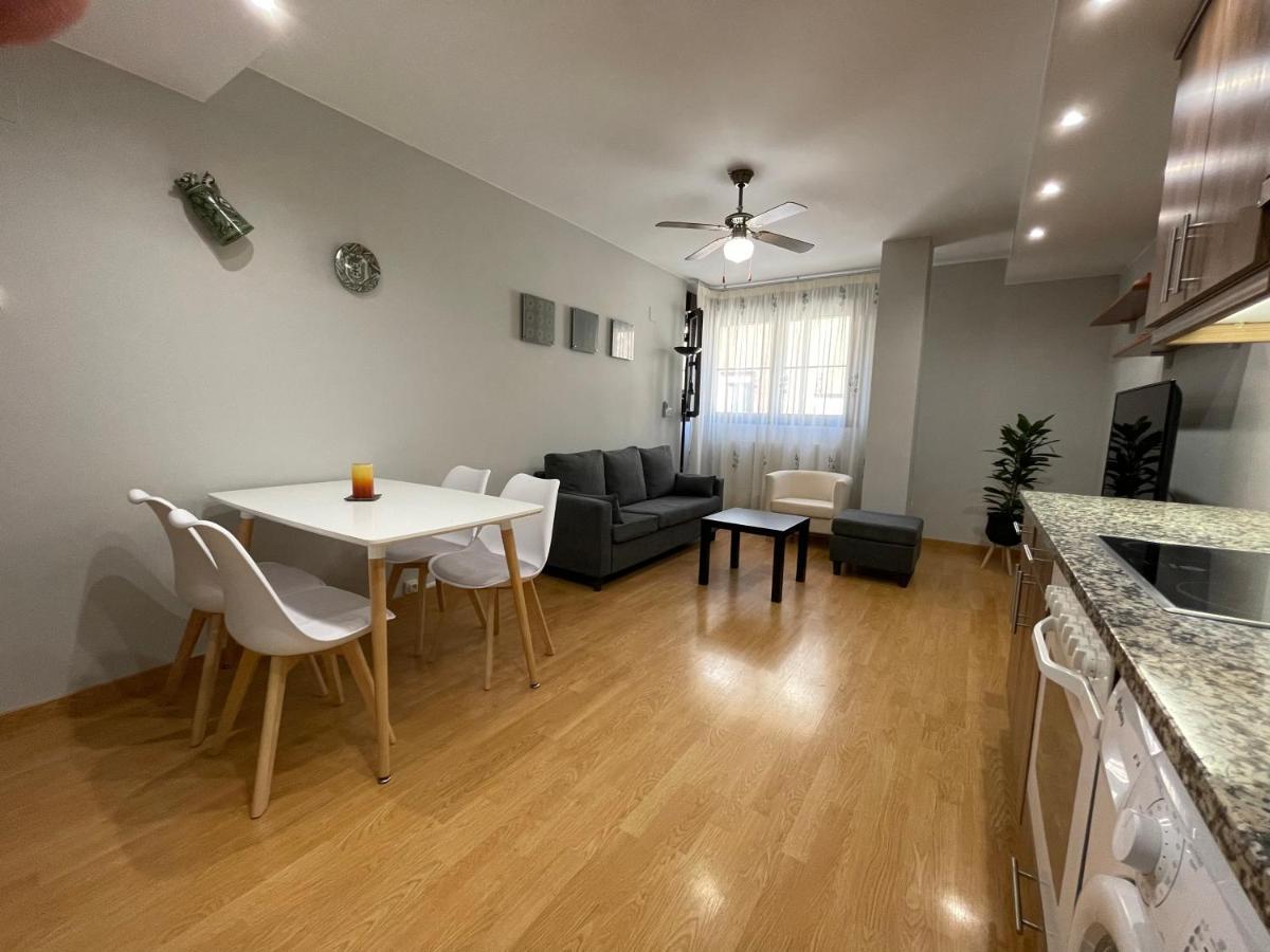 Apartamentos Riomonte - 4 Aínsa Esterno foto