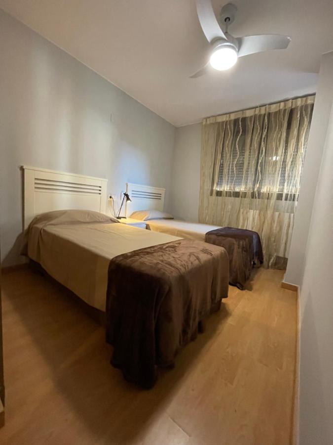 Apartamentos Riomonte - 4 Aínsa Esterno foto